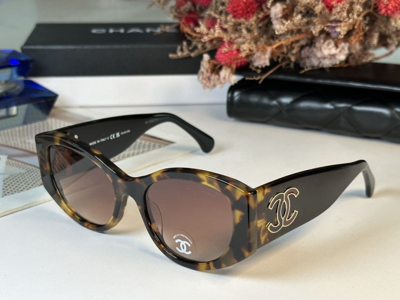 Chanel Sunglasses